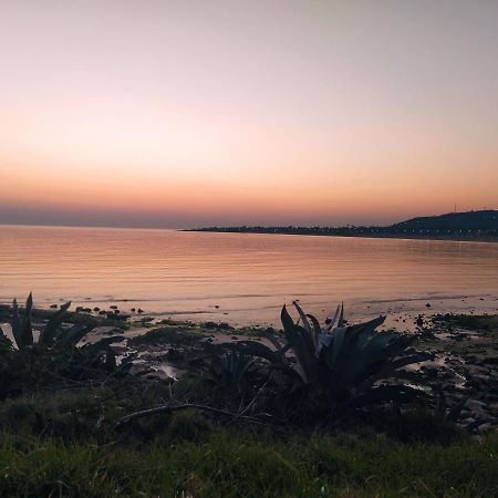 Cabana I Punta Negra Piriápolis Eksteriør bilde