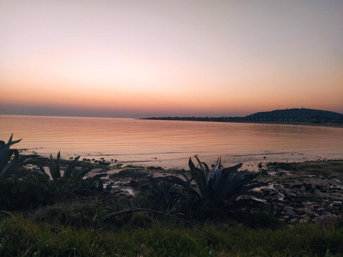 Cabana I Punta Negra Piriápolis Eksteriør bilde