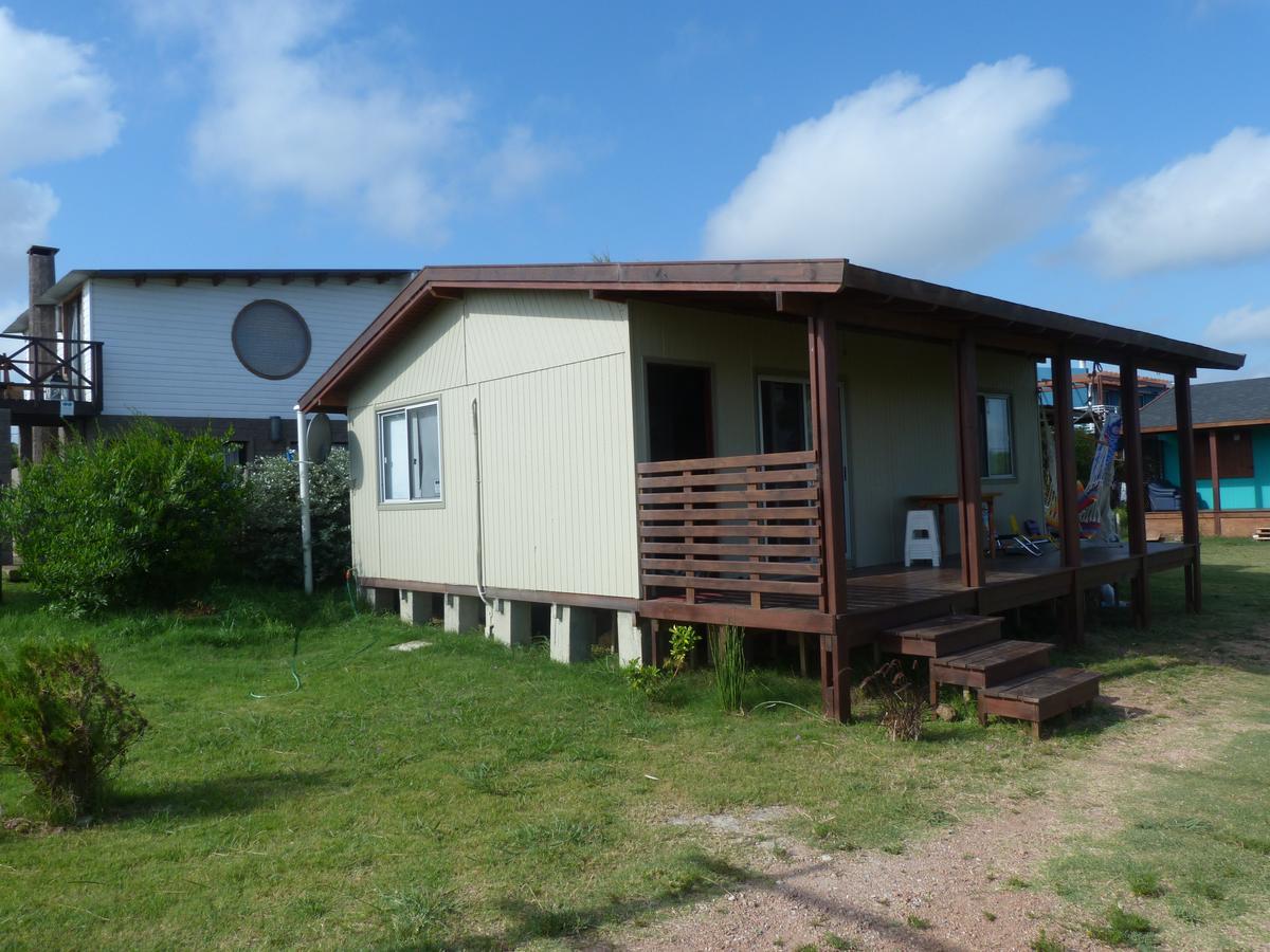 Cabana I Punta Negra Piriápolis Eksteriør bilde