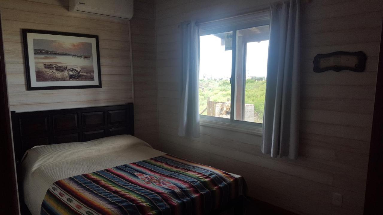 Cabana I Punta Negra Piriápolis Eksteriør bilde